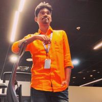 CoolHarinath