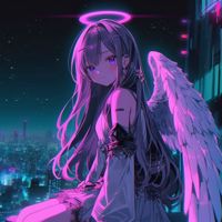 Lynsyila༶•┈┈⛧┈♛