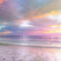 ✨🌊Sunset🌊✨