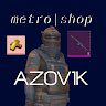 AZOVIK6
