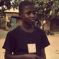 Lilamedoboy