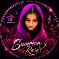 🌹Samreen.Rose🌹