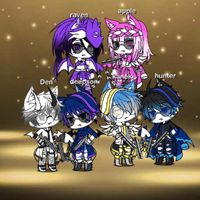 venuswolfgacha