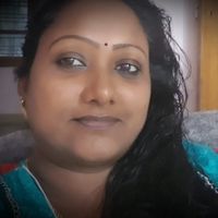 💙〽️ManjuAjaykumar〽️💙