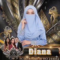 🌟❌️𝓓𝓲𝓪𝓷𝓪𓆩⁰²𓆪᪣⃔͜𝐅𝐂𝐃🇮🇩