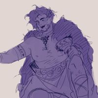 Dionysus(Mike)