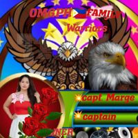 🅾♏️GPH🇵🇭Capt.Marge