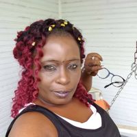 LadyM💥💯🤎💜💙💚🖤🤍💛❤
