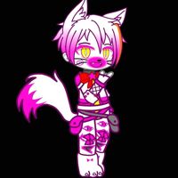FuntimeFoxyGacha