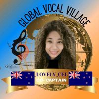 🌎🎙Lovelycel🎙🌎