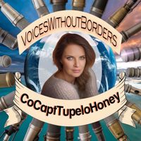 CoCaptTupeloHoney🎙️🌏