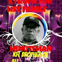 🏅🎶⌚KFL_MINUTEMAN⌚🎶🏅