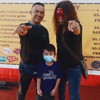 RosyaidyAddy