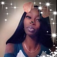 IamTeairahEleese!