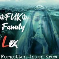 💅💙LexLustre🖤🤟☬FUK☬