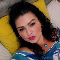 💘MORENA🧿FACEIRA❤️💃🎯