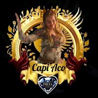 🙌Capi❤️💯❤️Aco🌏🙌🇮🇨🇪🇦