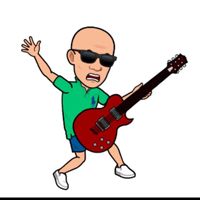 DIMoralestar⭐❤️🤟🎼🎸🎷🎶