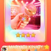 MARYATII.KINATY.🌟💥🩸🎤