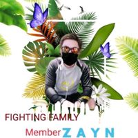 ♠️Zayn♠️