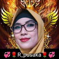 💞🌹R_pusaka🌹💞