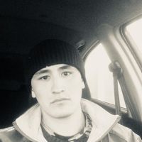 AbrorMengirov