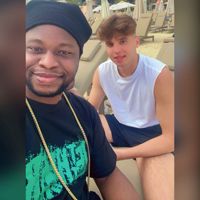 TeddleHornes12🇬🇭🇺🇸