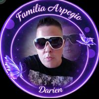🎼DARIEN🎙️🔱ARPEGIO