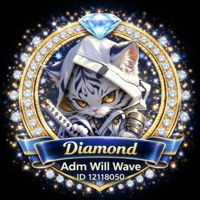 WILL.WEIWEI🦋💎𝔇*𝔉💎