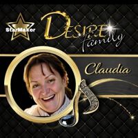 🔥⃟🎧Claudine❤62ᵈᵉˢᶦʳᵉ