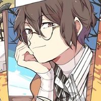 Dazai_0sДmu