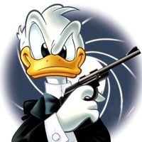 donald