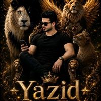 🌟Yazid🌟
