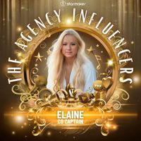 Elaine┃★𝐀𝐢
