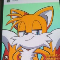 tails