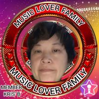💫KrisB.🎼🥁🎸🎧