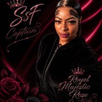 RoyalMajesticRose🌹🌹