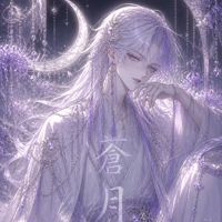 蒼月(sōgetsu)