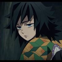 giyu....🖤🌊