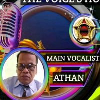 🖤ATHAN🩶🎙️
