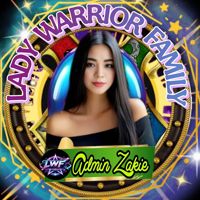 ⚔️LWF🏹🐞🦄Zakie🦄⚔️