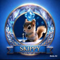 ♦💙🐿️𝐒𝐤𝐲𝐩𝐩𝐲🐿️💙♦