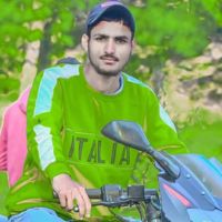 MAJJIDHUSSAIN