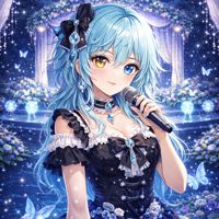 🔮れな🔮