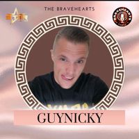 Guy🜲Nickyᮿᮊ⚔ᴮʳᵃᵛᵉ❥