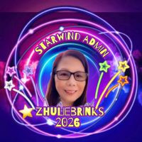 ⭐️🇺🇸ZhulieBrinks🇺🇸⭐️