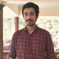 arjunkrishnasr