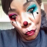 clown       _star811