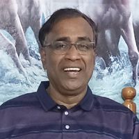 ramthyagarajan