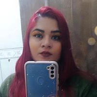 Rosysoares123